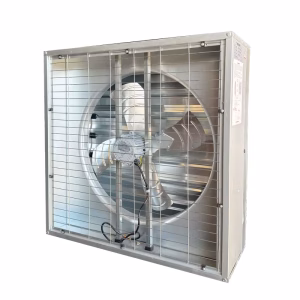 Centrifugal Box Fan 30" in Kenya, Uganda, Tanzania, Ethiopia, Juba & Rwanda – System Star Technologies Limited