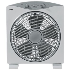 Centrifugal Boxfan 12" in Kenya, Uganda, Tanzania, Ethiopia, Juba & Rwanda – System Star Technologies Limited