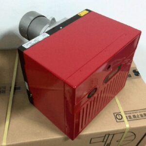 Riello G5 burners for boilers, furnaces, and industrial heating systems in Kenya, Uganda, Tanzania, Rwanda, and East Africa.