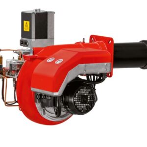 Riello RL34 oil burners for boilers, furnaces, and industrial heating systems in Kenya, Uganda, Tanzania, Rwanda, and East Africa.