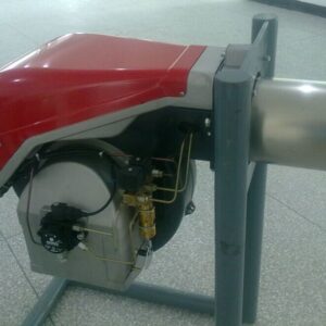 Riello RL70 Burner Supplier East Africa – System Star Technologies Limited