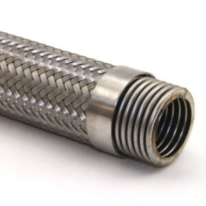 Stainless Steel Flexible Pipes 3/4" in Kenya, Uganda, Tanzania, Ethiopia, Juba & Rwanda – System Star Technologies Limited