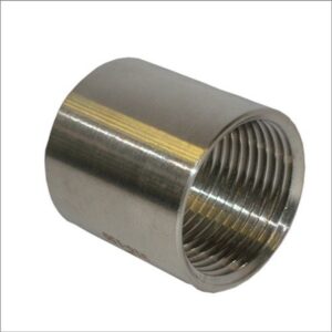 GI socket 1/2 inch galvanized iron pipe fitting for plumbing and industrial piping systems supplied in Kenya Uganda and Tanzania