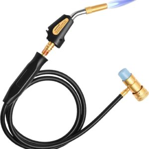 Buy Brazing Torch in Kenya for HVAC, refrigeration, and plumbing use. High-performance torch supplied by System Star Technologies Limited.