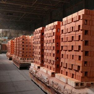 Fire bricks high temperature refractory bricks for furnaces kilns boilers and fireplaces supplied by System Star Technologies Limited in East Africa