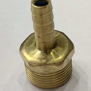 Gas nozzle 3/4 inch fitting for industrial and commercial gas systems providing controlled and efficient gas flow in Kenya Uganda and Tanzania