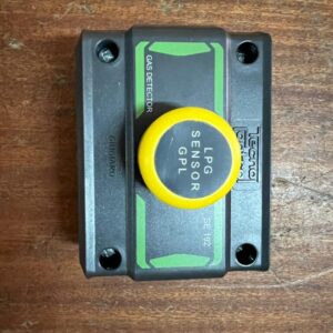 Leakage detector for HVAC and refrigeration systems used to detect gas and refrigerant leaks supplied by System Star Technologies Limited in East Africa
