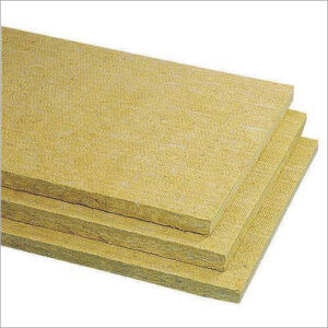 High-density Rock Wool insulation for industrial heat resistance East Africa