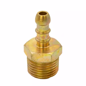 Gas nozzle 1/2 inch welding accessory for gas flow control in welding cutting and fabrication applications in Kenya Uganda and Tanzania
