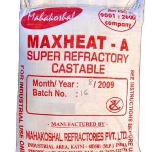 Fire cement heat resistant sealing compound for furnaces boilers fireplaces and flue systems supplied by System Star Technologies Limited in East Africa