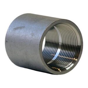 GI socket 1 1/4 inch galvanized iron pipe fitting for plumbing and industrial piping systems supplied in Kenya Uganda and Tanzania