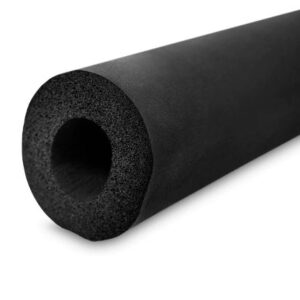 ArmaFlex 1/2 flexible foam insulations used for HVAC, refrigeration, plumbing, and air conditioning pipe insulation supplied by System Star Industrial in East Africa