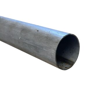 GI pipe 4 inch galvanized iron pipe for industrial water plumbing and construction applications corrosion resistant used in Kenya Uganda and Tanzania