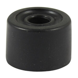 Door stop accessory for wall protection and controlled door movement supplied by System Star Industrial in East Africa