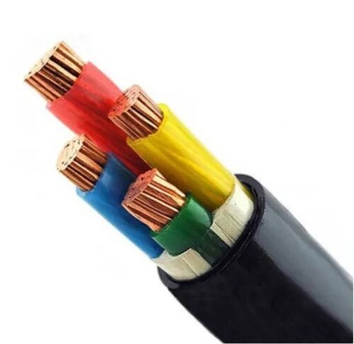 Industrial transformer cable used for transformers, substations, industrial machinery, and power distribution systems supplied by System Star Industrial in East Africa