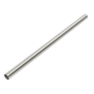 Stainless steel pipe 1/2 inch for water chemical and industrial piping systems corrosion resistant and durable used in Kenya Uganda and Tanzania