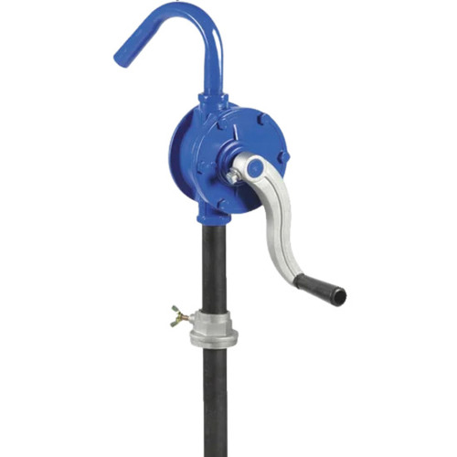 Rotary pump for industrial agricultural and commercial fluid transfer systems supplied by System Star Technologies Limited in East Africa