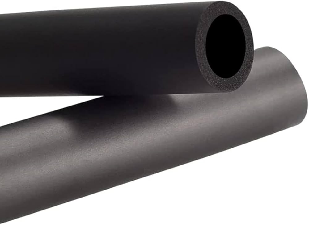 ArmaFlex 3/4 flexible foam insulations used for HVAC, refrigeration, plumbing, and air conditioning pipe insulation supplied by System Star Industrial in East Africa