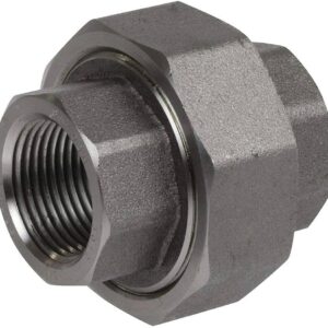 Union 1 inch pipe fitting for plumbing and industrial piping systems allowing easy connection and disconnection in Kenya Uganda and Tanzania