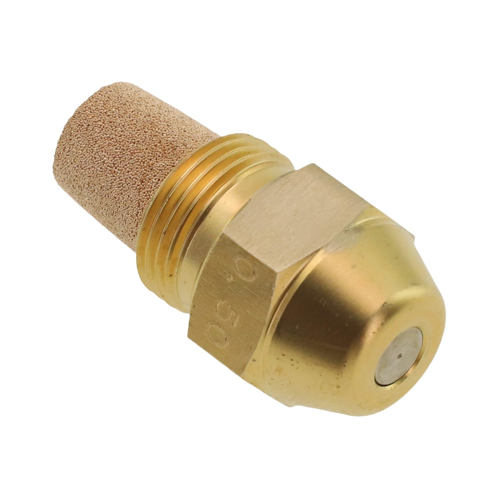 Burner nozzle used for boilers, furnaces, industrial burners, and heating systems supplied by System Star Industrial in East Africa
