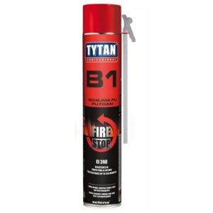 High temperature PU foam used for HVAC systems, refrigeration insulation, construction sealing, and industrial applications supplied by System Star Industrial in East Africa