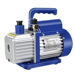 vacuum pump industrial electric pump for air and gas removal vacuum creation used in packaging laboratory HVAC and industrial applications in Kenya Uganda and Tanzania