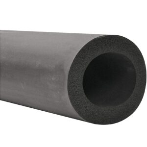 ArmaFlex 1 inch flexible foam insulations used for HVAC, refrigeration, plumbing, and air conditioning pipe insulation supplied by System Star Industrial in East Africa