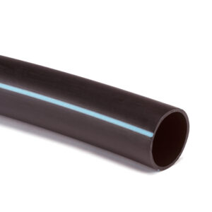 HDPE pipe 3/4 inch flexible plastic pipe for water irrigation and industrial applications corrosion resistant used in Kenya Uganda and Tanzania