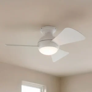 Boardroom fan used for office cooling, conference room ventilation, and indoor air circulation supplied by System Star Industrial in East Africa
