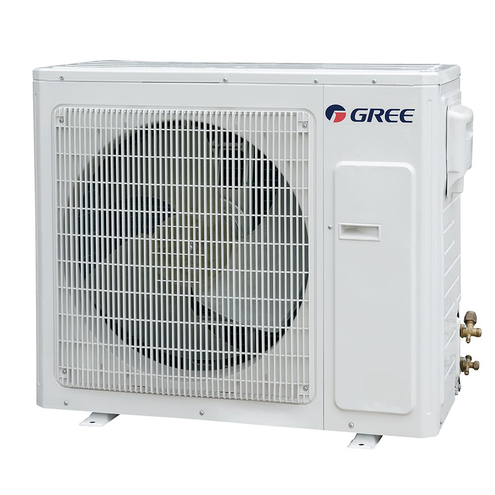 Gree wall AC unit used for residential, office, hotel, and commercial cooling applications supplied by System Star Industrial in East Africa
