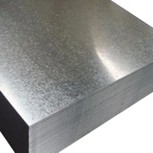 galvanized steel sheet zinc coated metal sheet for roofing construction fabrication corrosion resistant used in Kenya Uganda and Tanzania