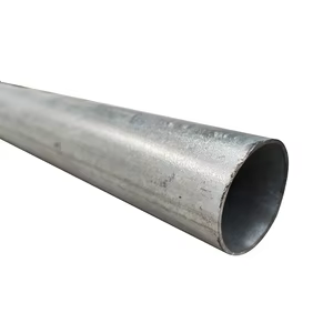 GI pipe 2 inch galvanized iron pipe for industrial water plumbing and construction applications corrosion resistant used in Kenya Uganda and Tanzania