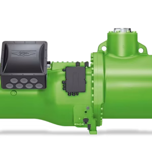Bitzer BSE170 synthetic compressor oil for refrigeration and HVAC systems supplied by System Star Industrial in East Africa