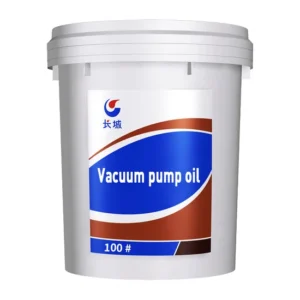 Vacuum oil lubricant used for vacuum pumps, refrigeration servicing, laboratory equipment, and industrial vacuum systems supplied by System Star Industrial in East Africa