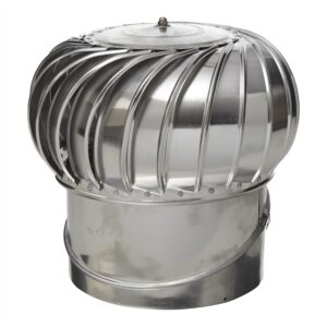 roof cyclone ventilator wind driven turbine ventilator for industrial and residential ventilation heat reduction used in Kenya Uganda and Tanzania