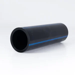 HDPE pipe 2 inch flexible plastic pipe for water irrigation and industrial applications corrosion resistant used in Kenya Uganda and Tanzania