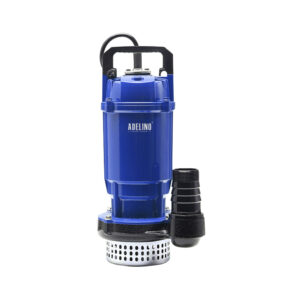 Submersible water pump for boreholes, irrigation, and drainage applications supplied by System Star Industrial in East Africa