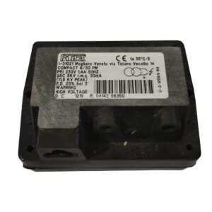 Riello photocell flame detection sensor used for burners, boilers, furnaces, and industrial heating systems supplied by System Star Industrial in East Africa