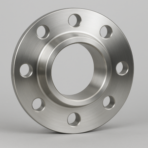 4 inch pipe flange used for plumbing, HVAC, industrial piping, and mechanical system connections supplied by System Star Industrial in East Africa