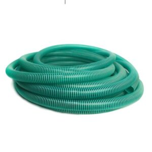 Flexible hose suction used for pumps, irrigation, industrial fluid transfer, and construction applications supplied by System Star Industrial in East Africa