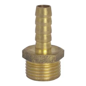 Gas nozzle used for burners, LPG systems, welding equipment, and industrial heating applications supplied by System Star Industrial in East Africa