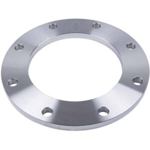 12 inch pipe flange used for industrial piping, HVAC, water systems, and mechanical connections supplied by System Star Industrial in East Africa