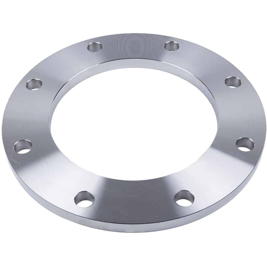 12 inch pipe flange used for industrial piping, HVAC, water systems, and mechanical connections supplied by System Star Industrial in East Africa