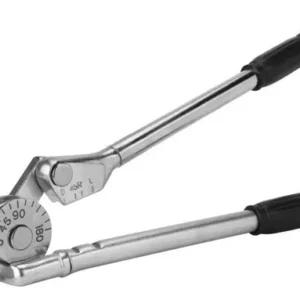 Copper pipe bender used for HVAC, refrigeration, plumbing, and industrial piping applications supplied by System Star Industrial in East Africa