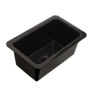 Medium fibre labs sinks used for laboratory washing, chemical handling, and industrial research cleaning applications supplied by System Star Industrial in East Africa