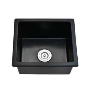 Chemical resistant laboratory sink for research, medical, and industrial laboratory applications supplied by System Star Industrial in East Africa