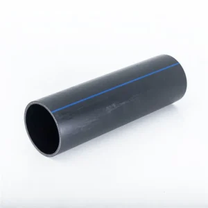 HDPE pipe 3 inch flexible plastic pipe for water irrigation and industrial applications corrosion resistant used in Kenya Uganda and Tanzania