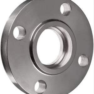 1 inch pipe flange used for plumbing, HVAC, industrial piping, and mechanical system connections supplied by System Star Industrial in East Africa