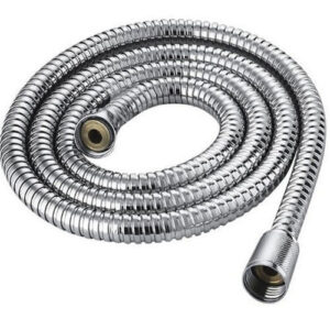 Stainless steel flexible pipe for plumbing, industrial, HVAC, and laboratory fluid and gas transfer systems supplied by System Star Industrial in East Africa