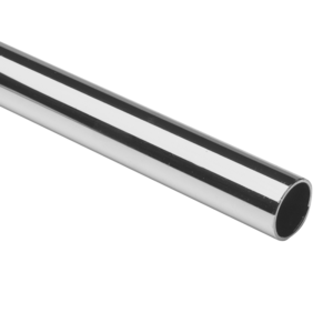 Stainless steel pipe 3/4 inch for water chemical and industrial piping systems corrosion resistant and durable used in Kenya Uganda and Tanzania